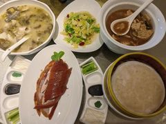 -宏宴·新京菜(望京店)