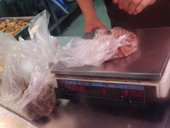 -土门八珍烤鸡腊味店(土门老店)