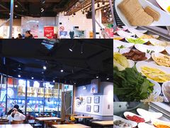 -小山城麻辣香锅(新邻生活广场店)