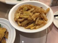 -新聚丰菜馆(太监弄店)