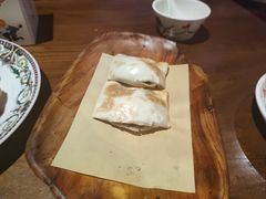 -天山醉美·新疆餐厅(富华里店)