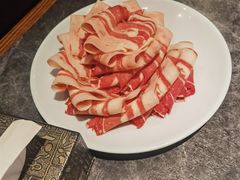 -前门后头老北京铜锅涮肉·京味菜·烤鸭(伊藤洋华堂店)