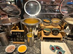 -金海湾自助餐厅(金陵饭店)