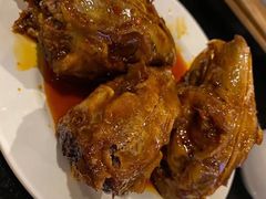 -冯记香辣兔火锅(茶店子总店)