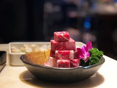 -一哥澳门豆捞·澳门风打边炉(高德置地店)