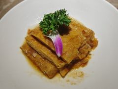 -新白鹿餐厅(金鹰新街口店)
