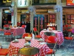 -老表记广西宵夜螺蛳鸭脚煲(西大店)