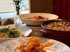 -连鹭海鲜·海肠捞饭·海胆饭(星海店)