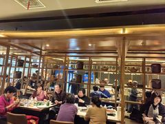 -火炉火自助餐(西直门凯德MALL店)