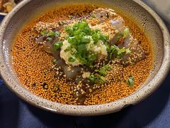 川北凉粉-富乐山酒店(西黄城根北街店)