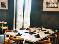 -星湖特色餐厅· 三岔湖环球融创天堂洲际酒店