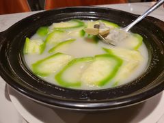 -顺意·顺德家乡菜(国际人才大厦店)