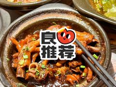 -小时候焗海鲜(鄞州万达店)