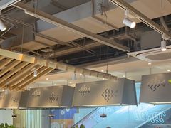 -鱼酷活鱼烤鱼(南京水游城店)