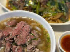 -菜忠潮州牛肉店(岗厦店)