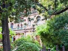 -马勒别墅饭店(静安寺店)