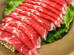 -鸿姐老火锅(静安店)