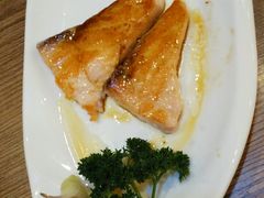 -红叶日料·放题·海胆·定食(星海店)