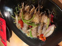 -沪小胖小龙虾(淮海中路旗舰店)