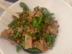 -清华大学-甲所餐厅