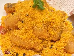 -海味观(老西门店)