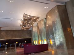 -广州天河希尔顿酒店