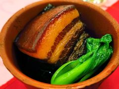 东坡焖肉-楼外楼(西湖景区孤山路店)