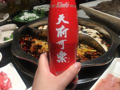 -纸盐河码头火锅(十八梯店)