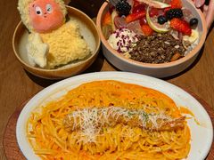 -双门洞·森系料理(体育西店)