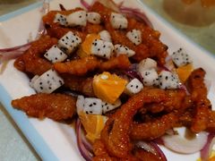 -南海食街(佛冈店)