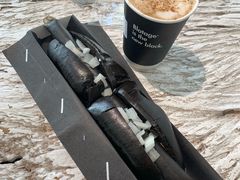 黑狗堡-BLATAGE COFFEE