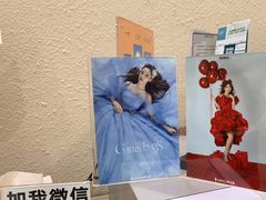 -海马体照相馆(大连罗斯福广场店)