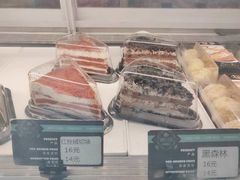 -特思甜蛋糕甜点(大兴龙湖天街店)