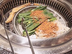 -悟空酒场烤肉(凯德壹中心店)