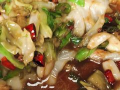 -蓝田九大碗民俗食府(蓝田店)