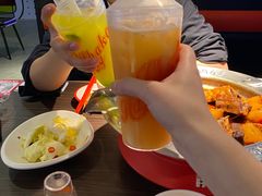 -胖哥俩肉蟹煲(梅溪步步高店)