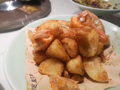 脆皮虾-淀里船宴(卓达店)