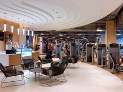 -北京嘉里健身·Kerry Sports(北京嘉里大酒店)