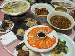 -双湖宴·湖北菜(文化路店)