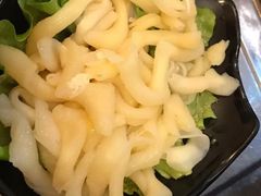 -新招鲜(桃浦路店)