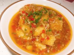 -小京廷北京烤鸭|山野贵州菜(梵华里店)
