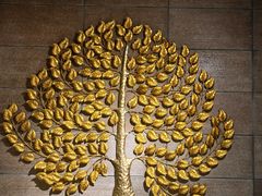 -金枝玉叶上海人家食府(三里河店)