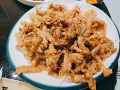 -一块豆腐·海鲜·家常菜(李沧书院路店)