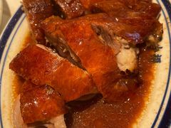 烧鹅-肥小福·烧鹅专门店(环宇荟店)