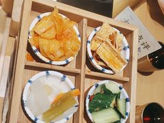 -马记永·兰州牛肉面(3019君尚店)