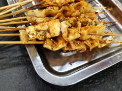 特色烤板筋-老黑板筋(顺义总店)