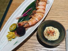 -吉之仙•中国制造•出口级食材日料店(领事馆总店)