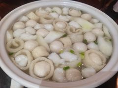 -悦来酒家·正宗闽南菜(西街店)