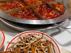 -厂花素芬九宫格火锅(益州大道店)