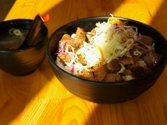 汁烧牛扒饭-一日一膳(韩乐坊店)